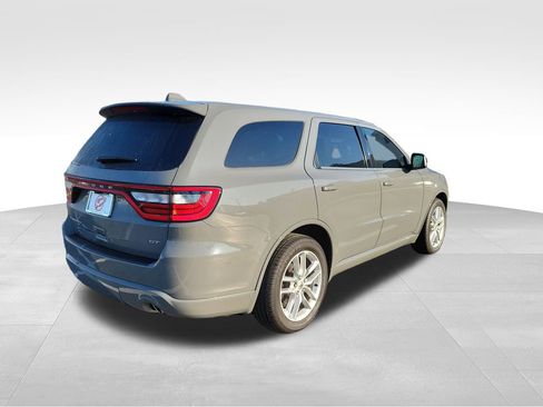 Used 2022 Dodge Durango GT image 12