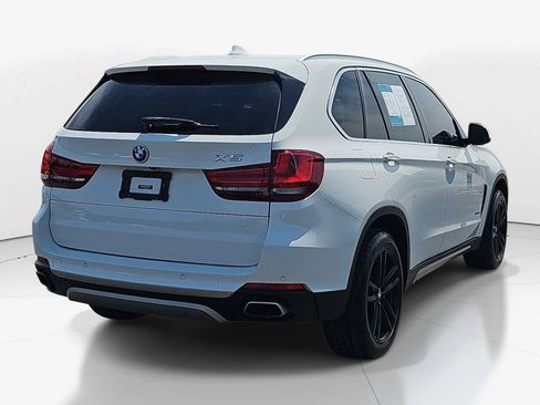 Used 2018 BMW X5 xDrive35i AWD/4WD image 5