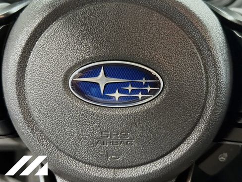 New 2026 Subaru Crosstrek 2.5i Limited AWD/4WD image 34