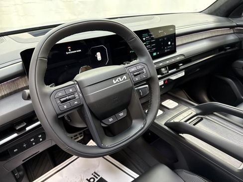 New 2027 Kia Telluride SX Prestige X-Line AWD/4WD image 26