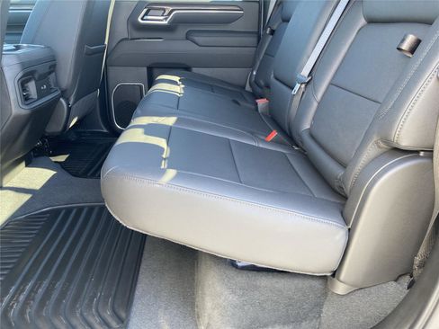 New 2026 Chevrolet Silverado 2500 LT w/ Trail Boss Package image 24