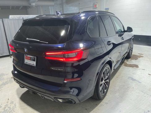 Used 2023 BMW X5 xDrive40i w/ Executive Package AWD/4WD image 26