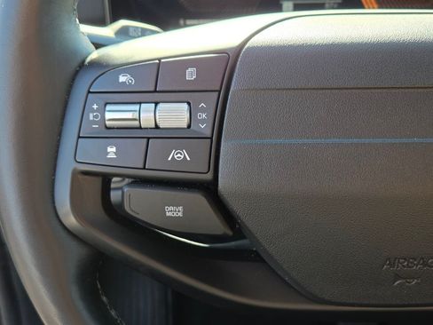 Used 2026 Kia Sportage LX FWD image 25