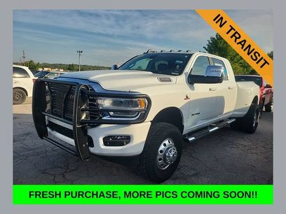 Used 2024 RAM 3500 Laramie