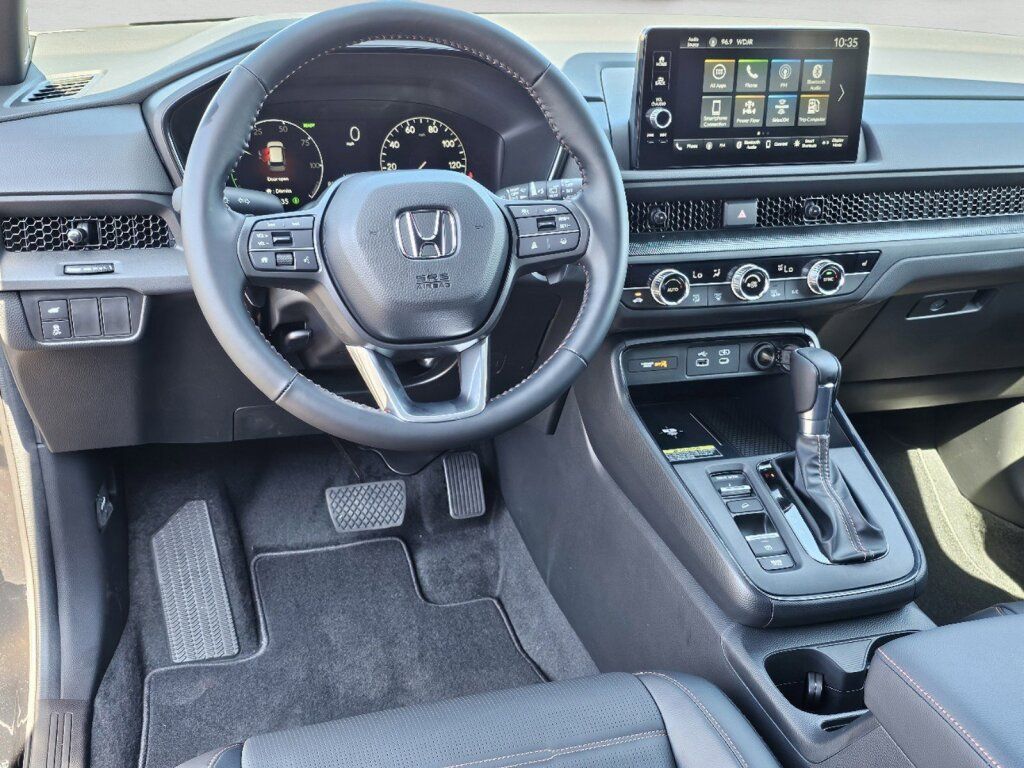 Used 2025 Honda CR-V Sport-L image 34