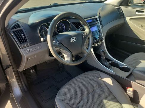Used 2013 Hyundai Sonata GLS image 16