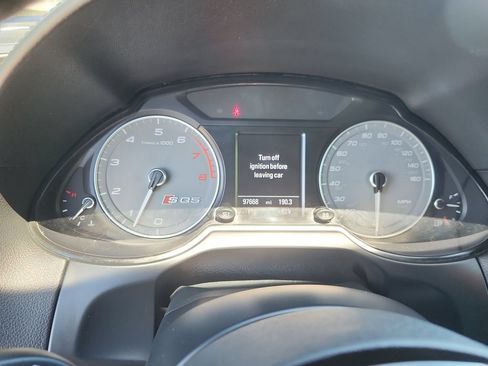 Used 2016 Audi SQ5 Premium Plus w/ Technology Package AWD/4WD image 21