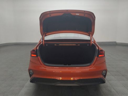 Used 2022 Kia Forte LXS FWD image 29