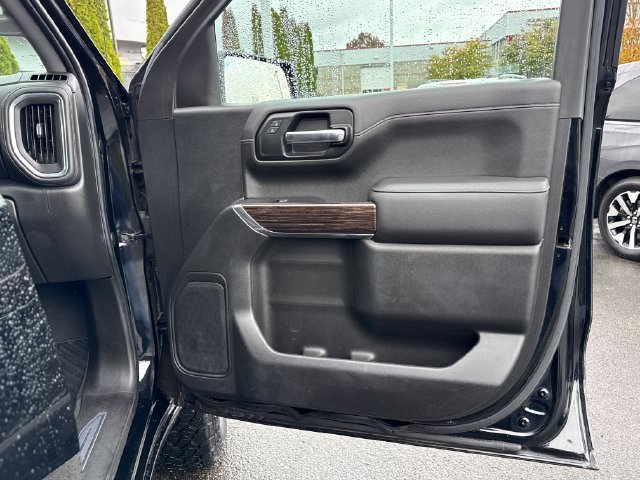 Used 2019 GMC Sierra 1500 SLE w/ SLE Convenience Package AWD/4WD image 23
