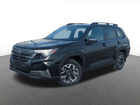 New 2026 Subaru Forester Premium image 1