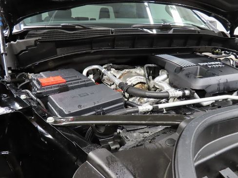 Used 2025 GMC Sierra 1500 AT4 image 28