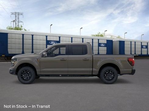 New 2026 Ford F150 Tremor AWD/4WD image 3