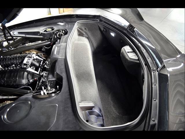 Used 2024 Chevrolet Corvette Z06 RWD image 17