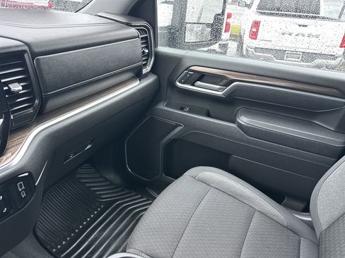 Certified 2025 Chevrolet Silverado 3500 LT w/ Safety Package image 24