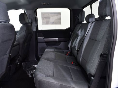 New 2026 Ford F150 XLT w/ Equipment Group 302A MID image 16