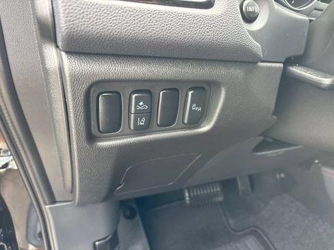 Used 2024 Mitsubishi Outlander Sport SE AWD/4WD image 16