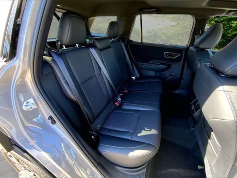 New 2026 Subaru Outback Limited XT image 10