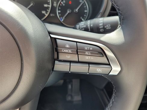 Certified 2025 MAZDA CX-30 AWD 2.5 S w/ Preferred Package image 32