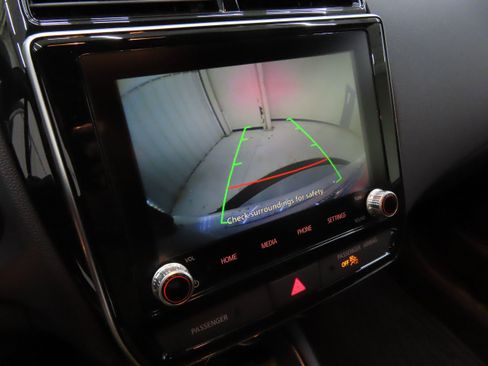 New 2025 Mitsubishi Outlander Sport AWD image 14