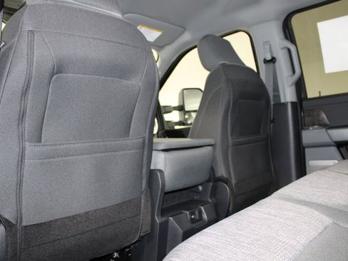 New 2026 Ford F250 XLT image 30