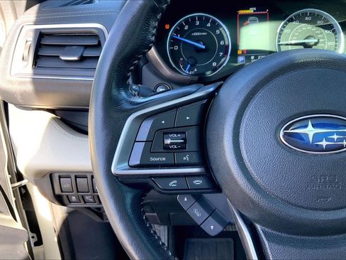 Used 2019 Subaru Ascent Limited w/ Popular Package #3 AWD/4WD image 24