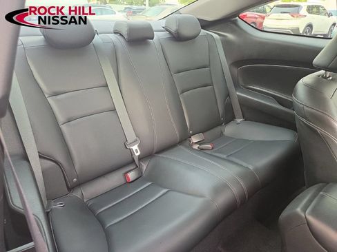 Used 2015 Honda Accord EX-L image 34