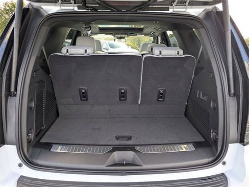 New 2026 Chevrolet Tahoe Premier w/ Sun And Tow Package image 34