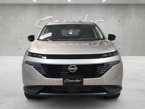 New 2026 Nissan Murano SL AWD/4WD image 18