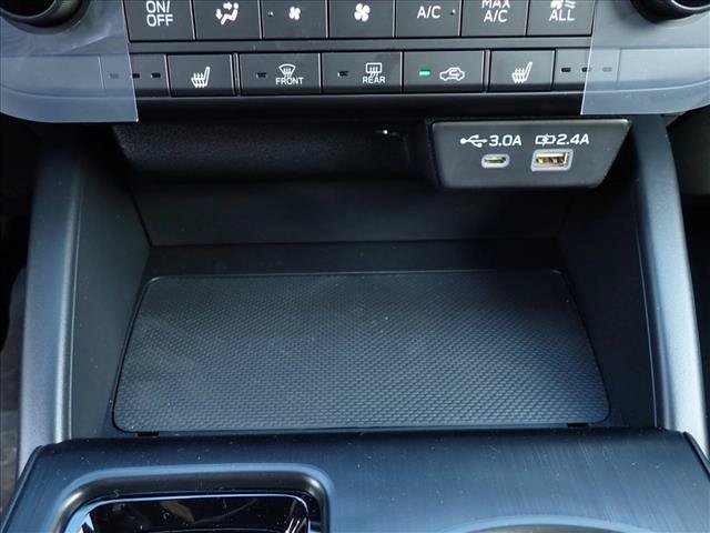 New 2026 Subaru Outback Premium AWD/4WD image 21
