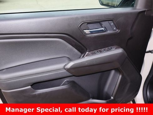 New 2026 GMC Canyon Elevation w/ Convenience Package AWD/4WD image 9