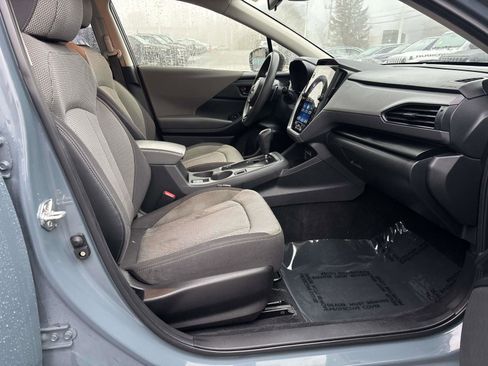 Used 2024 Subaru Crosstrek 2.0i Premium image 16