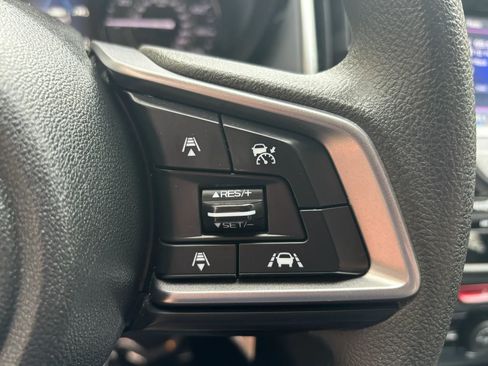 Used 2022 Subaru Impreza 2.0i image 12