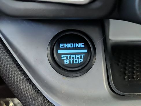 Used 2024 Ford Bronco Sport Big Bend AWD/4WD image 24