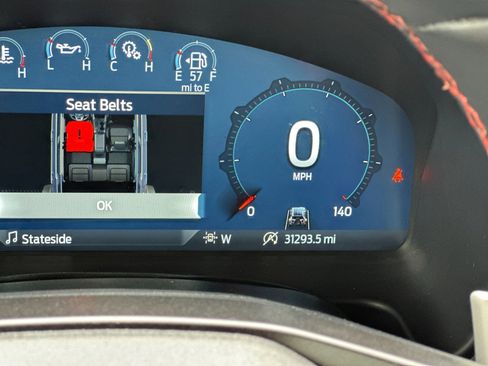 Used 2023 Ford Bronco Raptor AWD/4WD image 31
