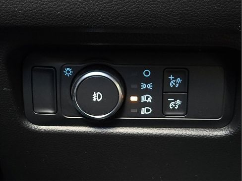 New 2025 Ford Ranger XLT w/ Equipment Group 301A High image 17