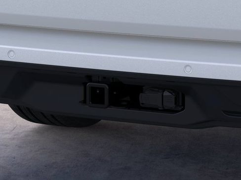 New 2025 Ford Expedition Max Active AWD/4WD image 23