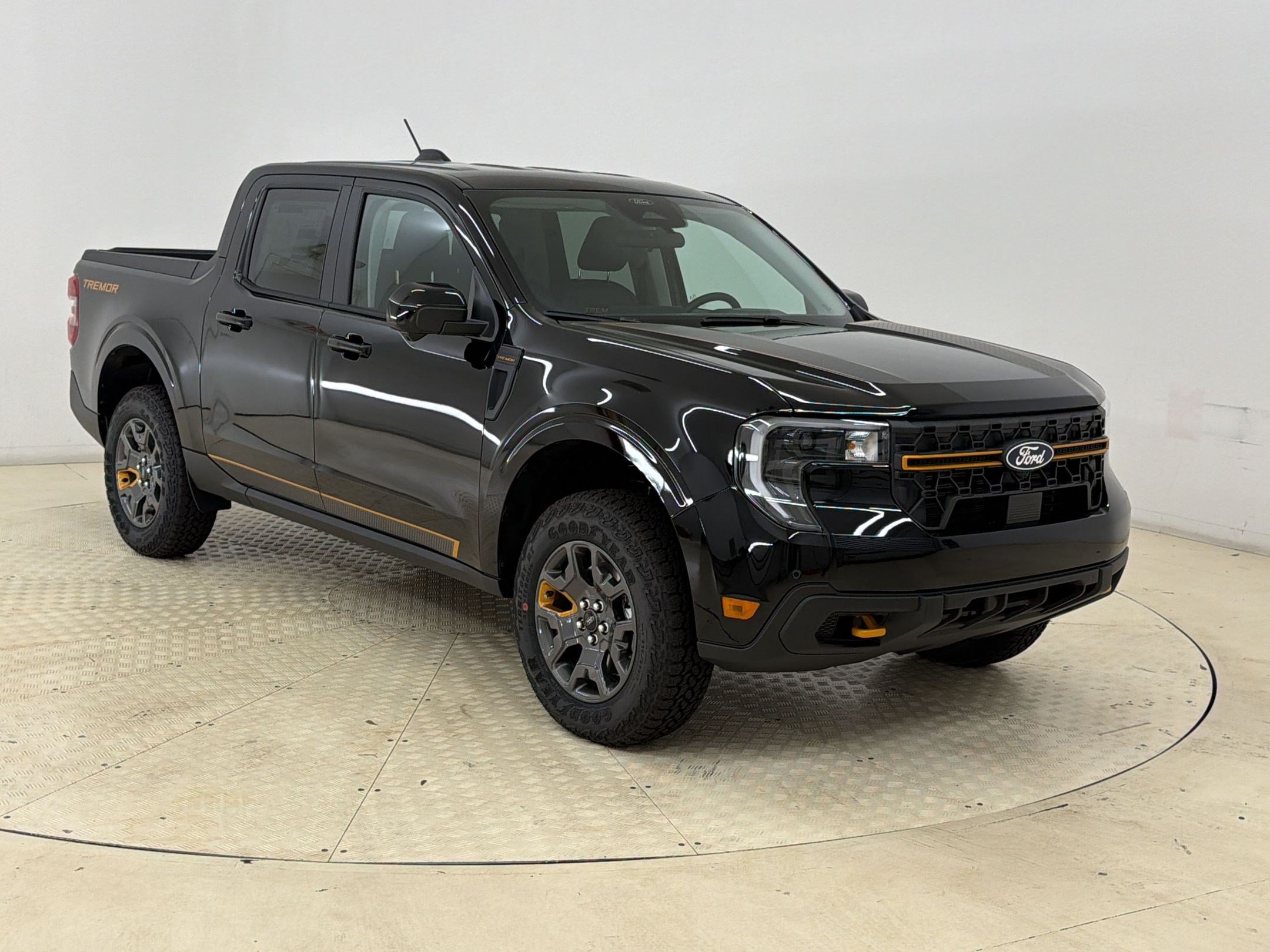 New 2026 Ford Maverick Tremor AWD/4WD image 7