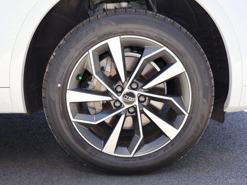 Used 2024 Audi Q5 2.0T Premium Plus AWD/4WD image 28