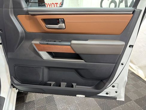 New 2026 Toyota Tundra 1794 Edition AWD/4WD image 11