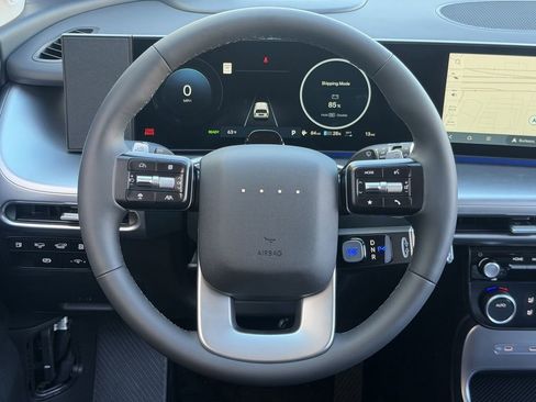 New 2026 Hyundai Ioniq 9 SEL image 12