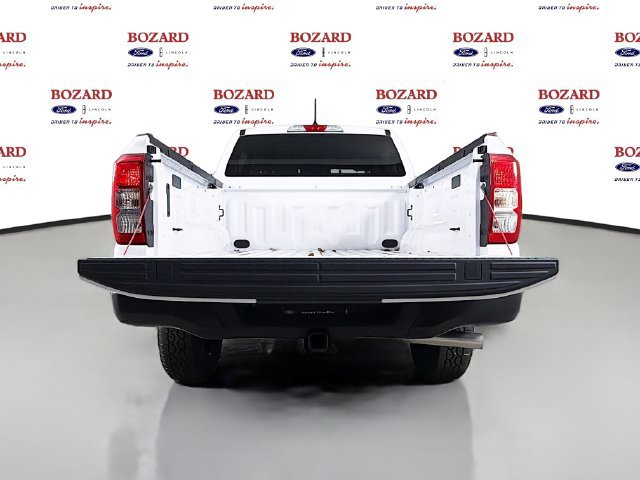 New 2026 Ford Ranger XL w/ Trailer Tow Package RWD image 29