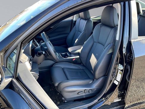 Used 2025 Subaru Legacy Limited image 26