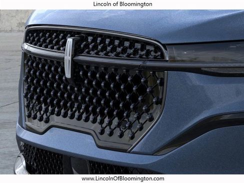 New 2026 Lincoln Nautilus Reserve image 20