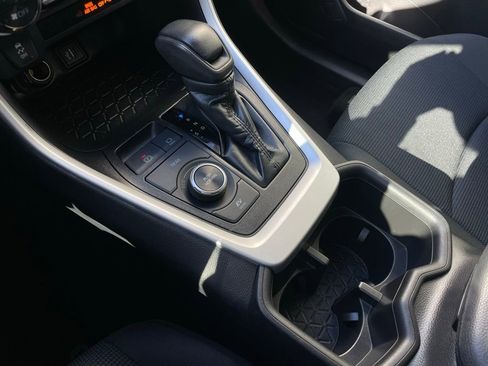 Used 2024 Toyota RAV4 LE image 20