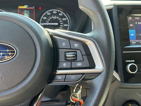 Certified 2023 Subaru Forester image 14