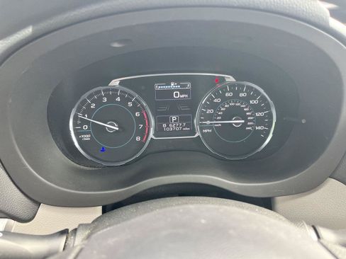 Used 2017 Subaru Forester 2.5i Premium AWD/4WD image 19