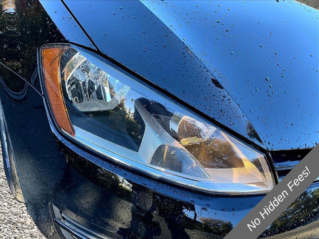 Used 2017 Volkswagen Golf S AWD/4WD image 25