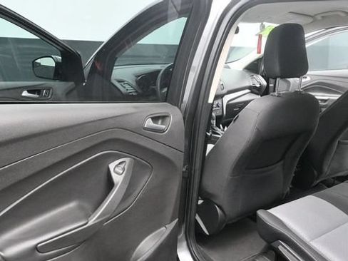 Used 2018 Ford Escape SE AWD/4WD image 19