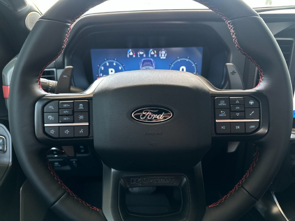 New 2026 Ford F150 Raptor AWD/4WD image 22