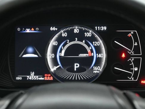 Used 2021 Lexus UX 200 w/ Accessory Package (Z2) FWD image 24